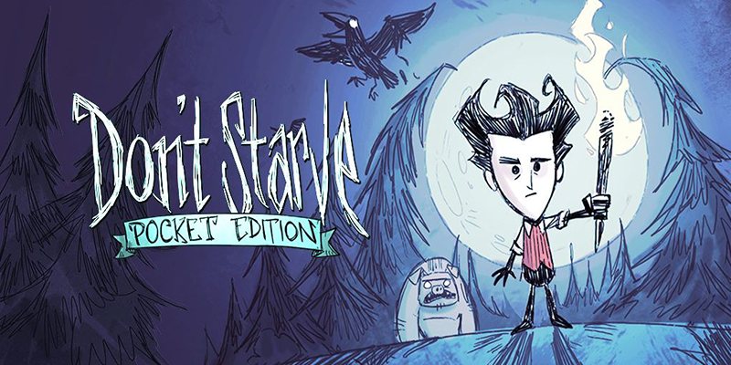 game dont starve pocket edition mod apk - Don't Starve: Pocket Edition mod v1.19.19 Unlocked All Characters game dont starve pocket edition mod apk