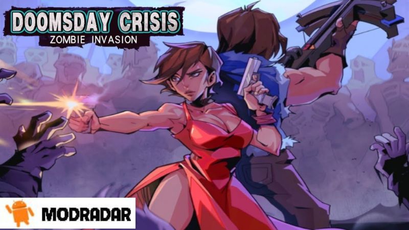 Doomsday Crisis 1 - Doomsday Crisis mod V1.5.23011803 (God Mode) Doomsday Crisis 1 - Doomsday Crisis mod V1.5.23011803 (God Mode)