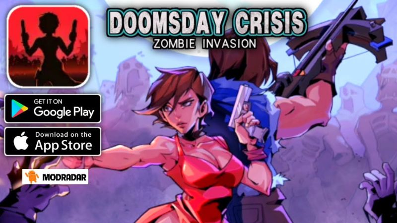Doomsday Crisis 2 - Doomsday Crisis mod V1.5.23011803 (God Mode) Doomsday Crisis 2 - Doomsday Crisis mod V1.5.23011803 (God Mode)