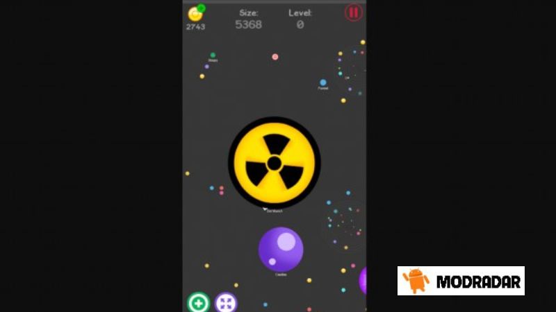 Mengapa game Dot Fighter Mod digemari banyak orang 