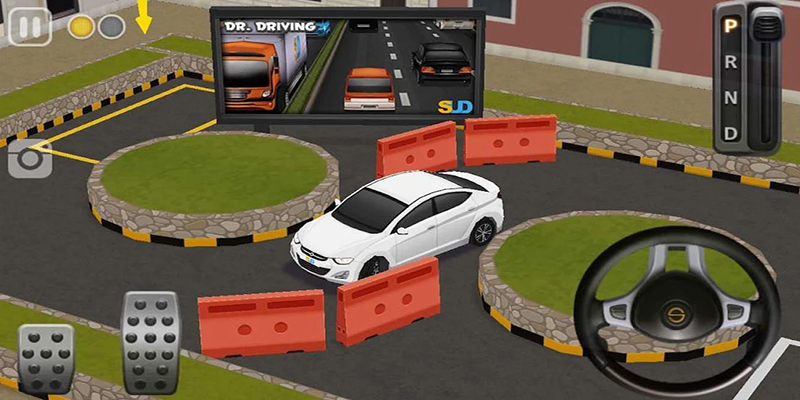 dr parking 4 mod - Turbo Stars mod apk v1.29 Unlimited Money dr parking 4 mod