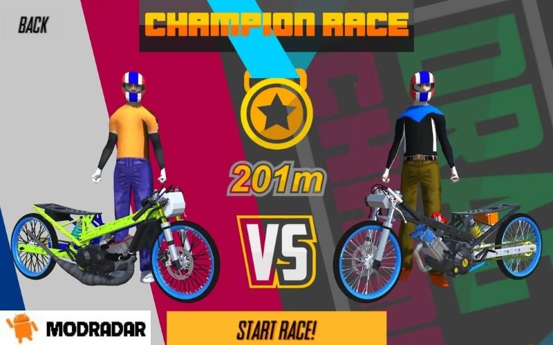 Drag king 201m thailand racing game 1 - Drag king - 201m thailand racing game mod 2.0.2 (Mua hàng miễn phí) Drag king 201m thailand racing game 1 - Drag king - 201m thailand racing game mod 2.0.2 (Mua hàng miễn phí)