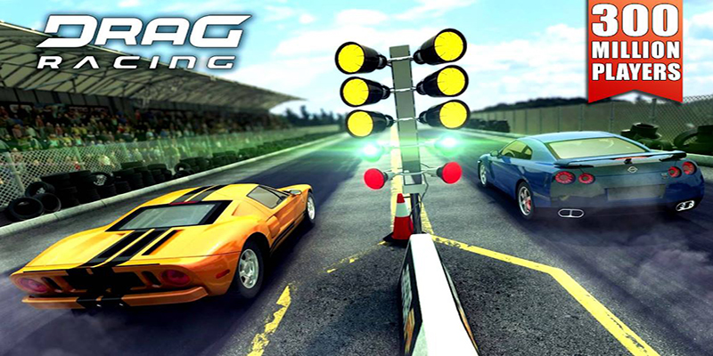 game drag racing mod apk - Drag Racing mod apk v4.3.0 Unlimited Money game drag racing mod apk