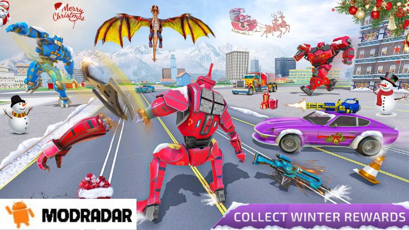 Dragon Robot Car Games 3d 1 - Dragon Robot Car Games 3d APK v2.1.5 Dragon Robot Car Games 3d 1 - Dragon Robot Car Games 3d APK v2.1.5