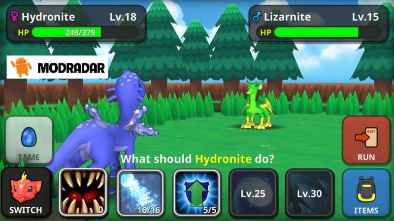 Drakomon 2 - Drakomon mod 1.5 (Vô Hạn Tiền, Không có quảng cáo) Drakomon 2 - Drakomon mod 1.5 (Vô Hạn Tiền, Không có quảng cáo)