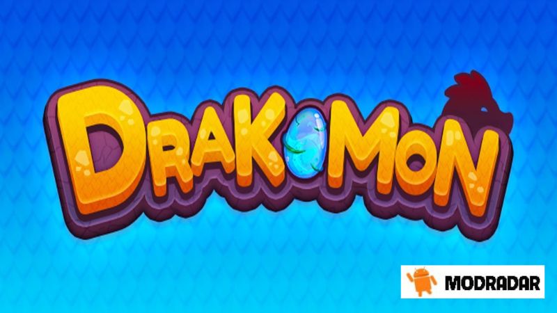 Drakomon - Drakomon mod 1.5 (Vô Hạn Tiền, Không có quảng cáo) Drakomon - Drakomon mod 1.5 (Vô Hạn Tiền, Không có quảng cáo)