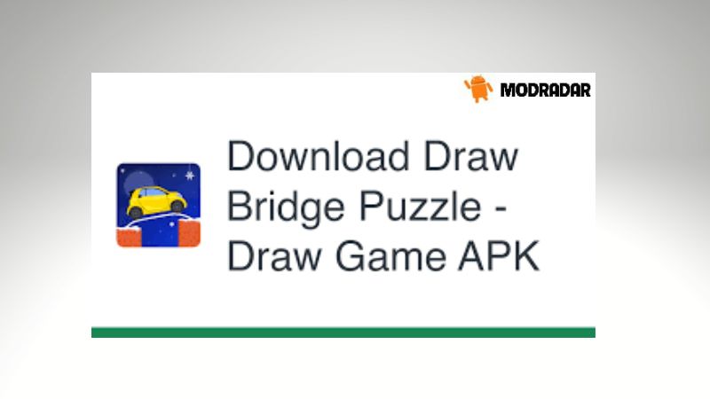 Đặc điểm ưu việt của Draw Bridge Puzzle – Draw Game APK Đặc điểm ưu việt của Draw Bridge Puzzle – Draw Game APK