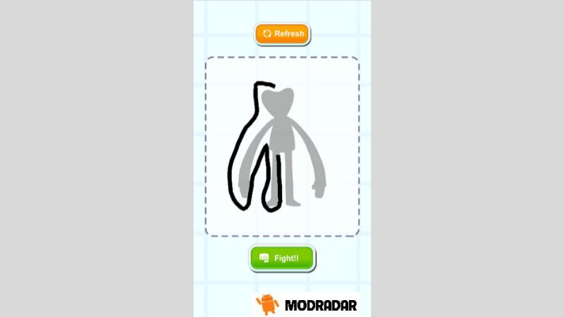 Draw Creatures APK Pengantar tentang Draw Creatures APK