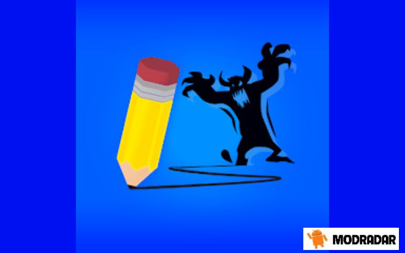 Draw Creatures APK Pengantar tentang Draw Creatures APK