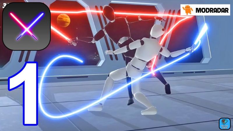 Draw Saber 1 - Draw Saber APK v0.3.4 Draw Saber 1 - Draw Saber APK v0.3.4