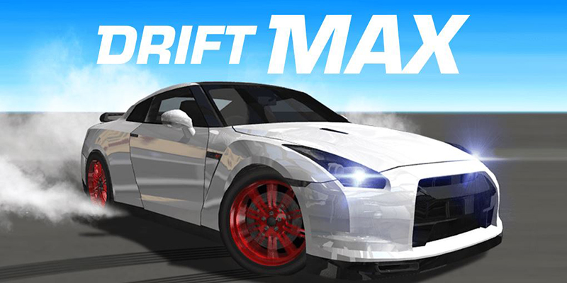 Drift Max Mod Drift Max Mod