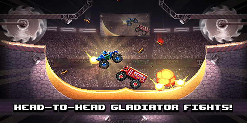 drive ahead mod apk android - Drive Ahead! Mod Apk V4.12.5 (Free Craft) Gameplay Overview Drive Ahead!