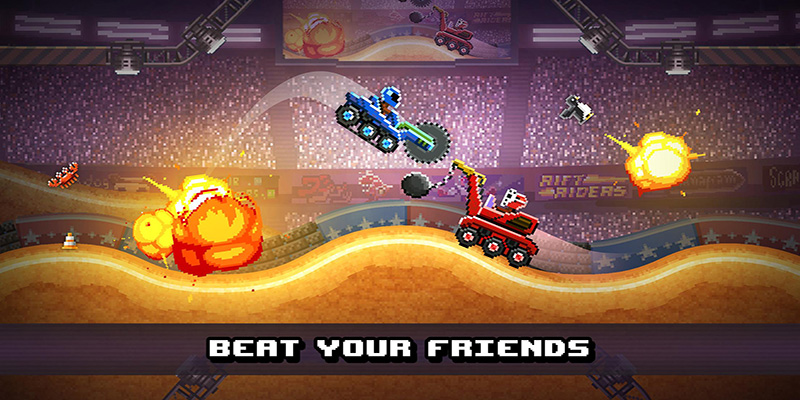 drive ahead mod apk - Drive Ahead! Mod Apk V4.12.5 (Free Craft) Exactly how to play Drive Ahead!
