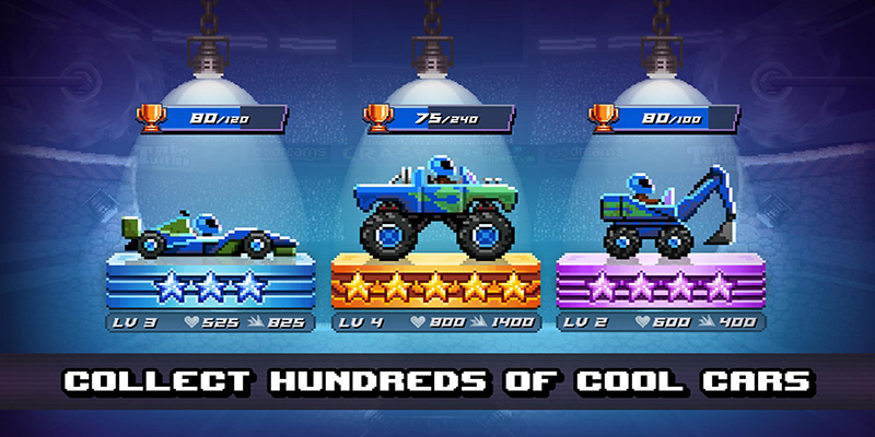 drive ahead mod - Drive Ahead! Mod Apk V4.12.5 (Free Craft) Audio and Graphics Drive Ahead!