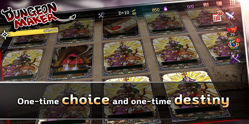 Dungeon Maker Mod Apk Dungeon Maker Mod Apk