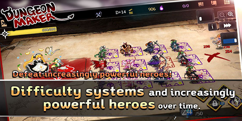 Dungeon Maker Mod Apk Dungeon Maker Mod Apk