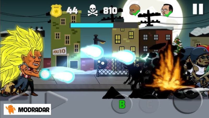 Duterte Fighting Crime 2 1 - Duterte Fighting Crime 2 mod v5.0 (Mua sắm miễn phí) Duterte Fighting Crime 2 1 - Duterte Fighting Crime 2 mod v5.0 (Mua sắm miễn phí)