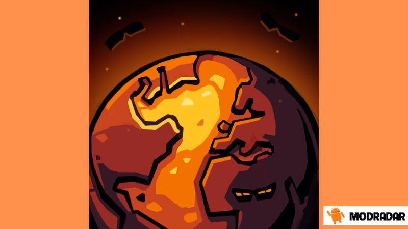 Pengantar tentang game Earth Inc Mod