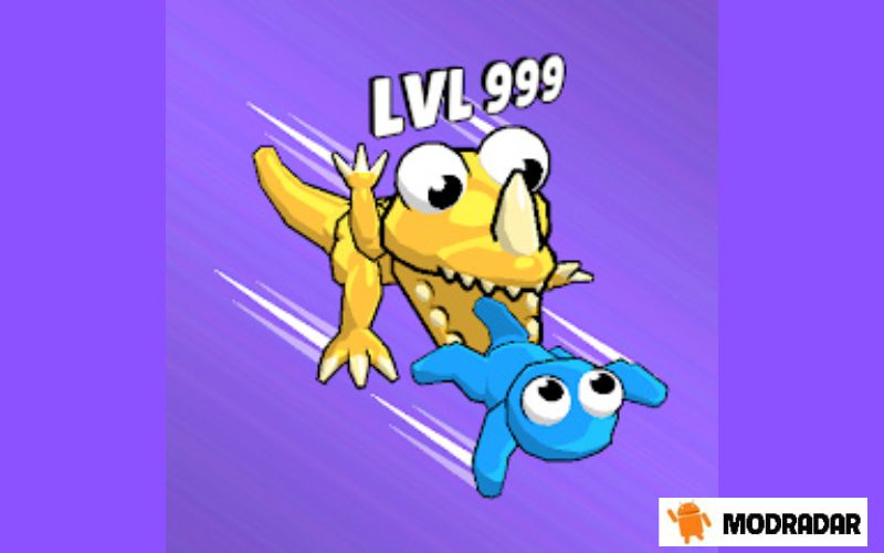 Eat and Evolve APK