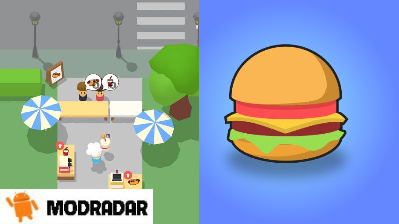 Eatventure 3 - Eatventure mod v1.29.0 (Unlimited Money) Eatventure 3 - Eatventure mod v1.29.0 (Unlimited Money)