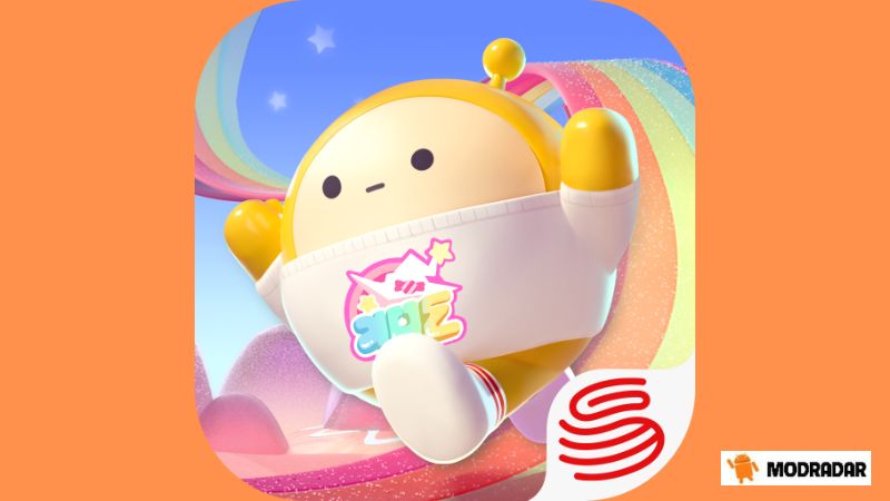 Eggy Party APK Eggy Party APK