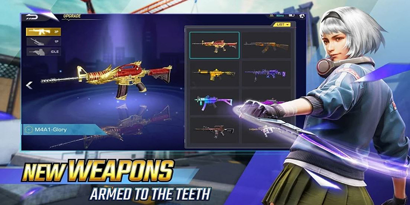 Elite Strike Mod Elite Strike Mod