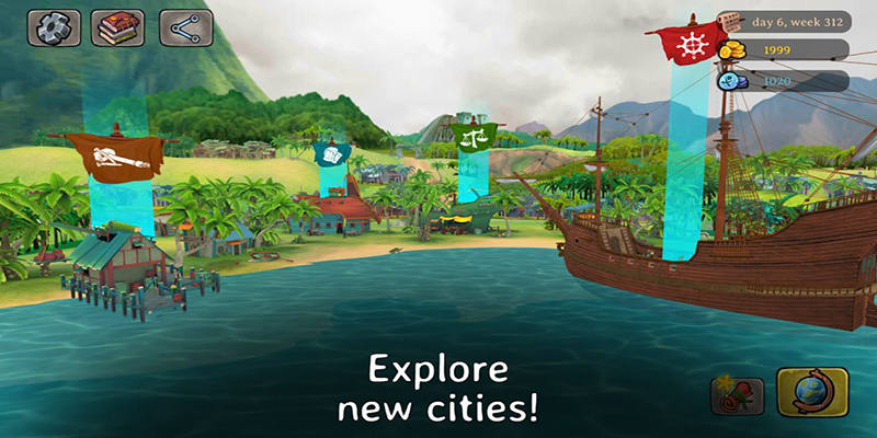 Elly and the Ruby Atlas APK Elly and the Ruby Atlas APK