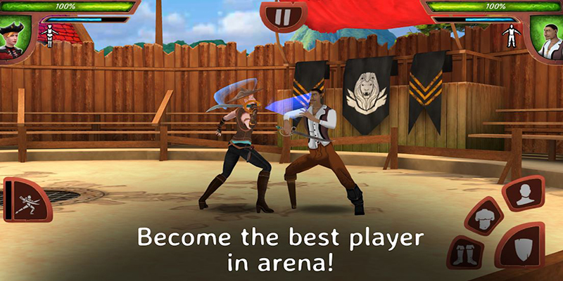 Elly and the Ruby Atlas APK Elly and the Ruby Atlas APK