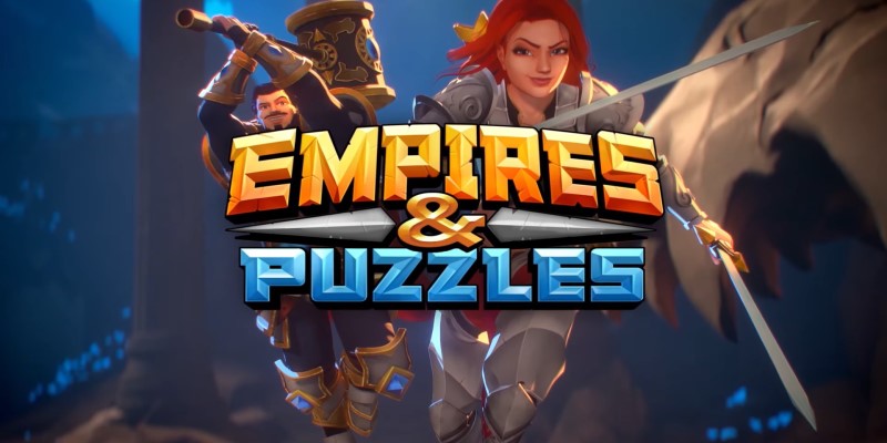 Empires & Puzzles mod Empires & Puzzles mod