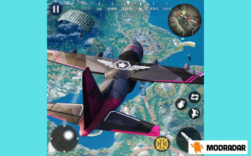 Encounter Strike - Mission 2022 Mod Pelajari tentang game Encounter Strike - Mission 2022 Mod