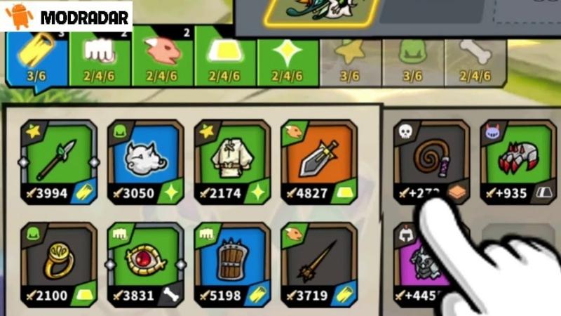 Endless Arena Idle Strategy Battle 2 - Endless Arena - Idle Strategy Battle mod 1.11.0 (Unlimited money) Endless Arena Idle Strategy Battle 2 - Endless Arena - Idle Strategy Battle mod 1.11.0 (Unlimited money)