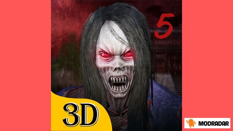 Endless Nightmare 5: Curse Mod Tìm hiểu về trò chơi Endless Nightmare 5: Curse Mod