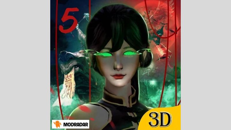 Hack Endless Nightmare 5 Tìm hiểu về trò chơi Hack Endless Nightmare 5