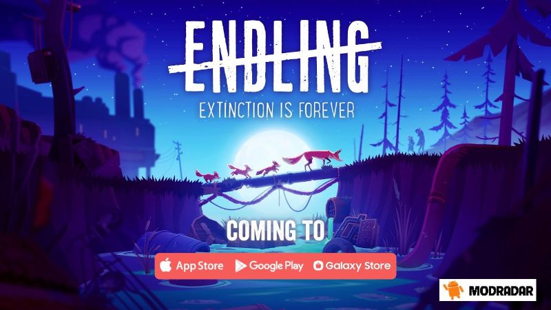 endling extinction is forever 1 - Endling *Extinction is Forever APK v1.3.2 endling extinction is forever 1 - Endling *Extinction is Forever APK v1.3.2