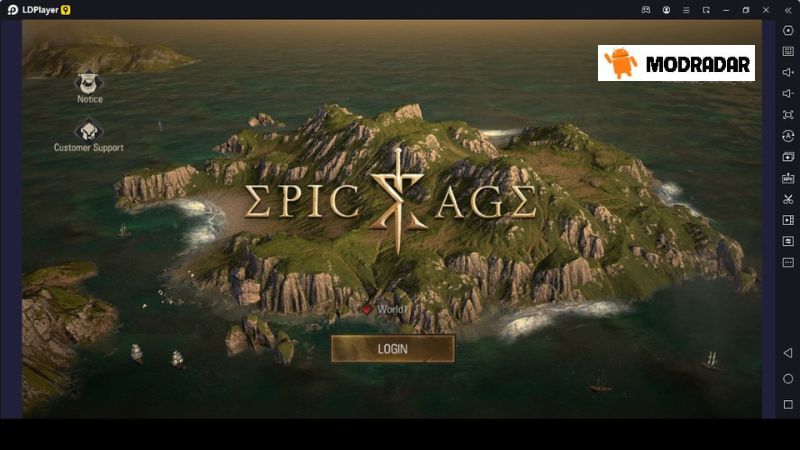 Epic Age Apk Epic Age Apk
