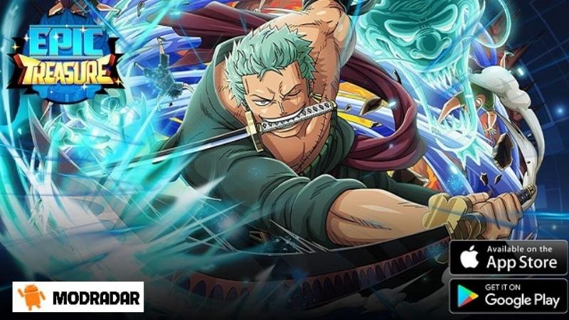 Điểm độc đáo mà Epic Treasure Mod sở hữu 