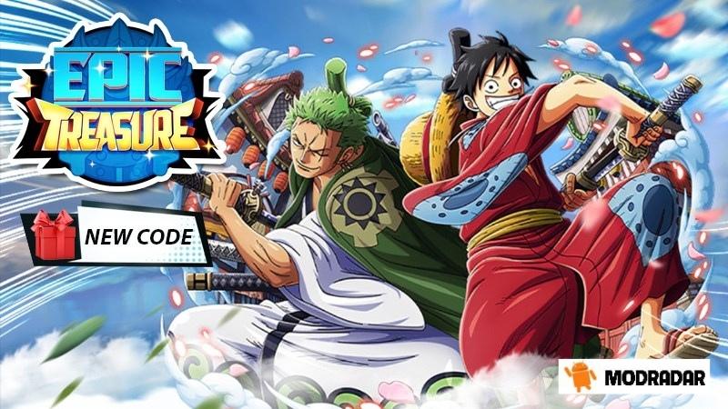 Tìm hiểu về Epic Treasure Mod