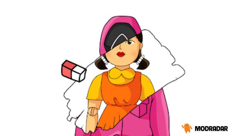 Erase One Part: DOP Love Story APK Tìm hiểu về trò chơi Erase One Part: DOP Love Story APK