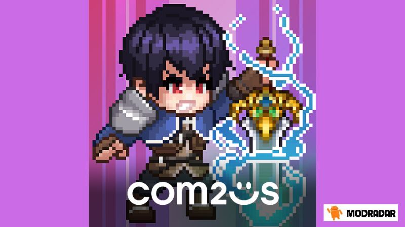 Eternal Saga Mod Introduction about the game Eternal Saga Mod
