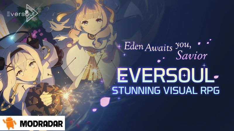 Eversoul 1 - Eversoul mod v1.15.121 (Tidak terkunci) Eversoul 1 - Eversoul mod v1.15.121 (Tidak terkunci)