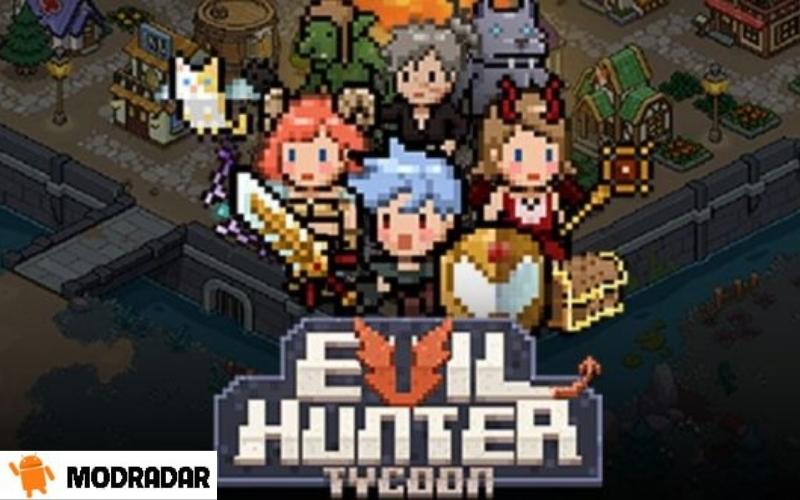 evil hunter tycoon 1 - Tải Hack Evil Hunter Tycoon Mod Apk (Vô hạn tiền) v1.376 evil hunter tycoon 1 - Tải Hack Evil Hunter Tycoon Mod Apk (Vô hạn tiền) v1.376