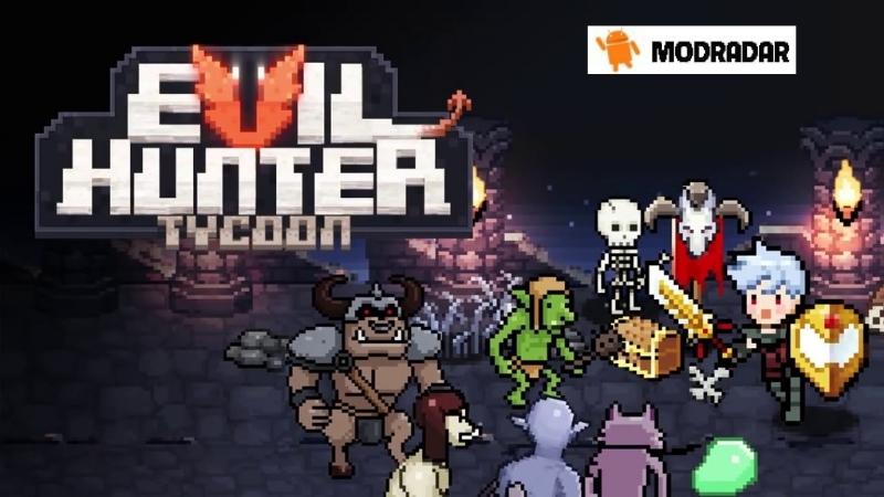 evil hunter tycoon - Tải Hack Evil Hunter Tycoon Mod Apk (Vô hạn tiền) v1.376 evil hunter tycoon - Tải Hack Evil Hunter Tycoon Mod Apk (Vô hạn tiền) v1.376