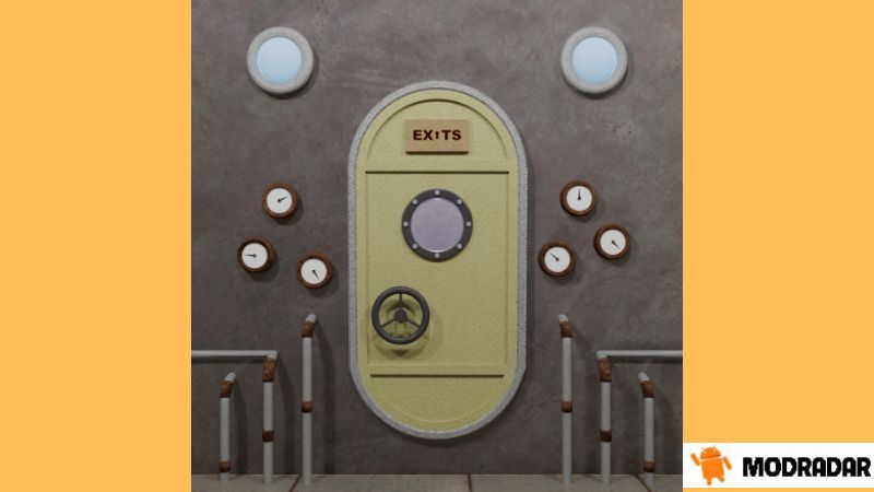 EXiTS - EXiTS mod v17.8 (Unlimited Money)