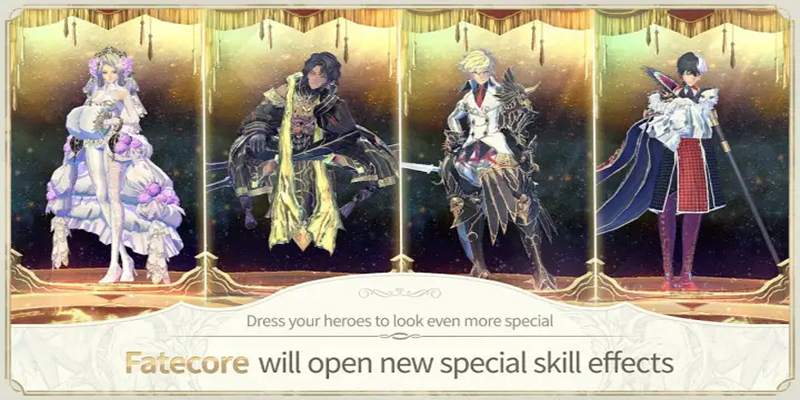 exos heroes mod - Exos Heroes mod apk v6.9.0 God Mode exos heroes mod