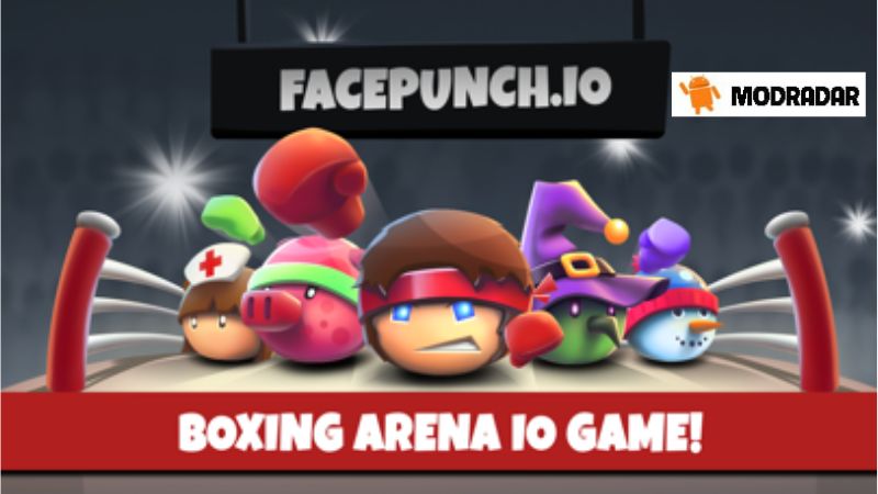 Facepunch io 2 - FacePunch.io mod 1.8 (Unlimited Money) Facepunch io 2 - FacePunch.io mod 1.8 (Unlimited Money)