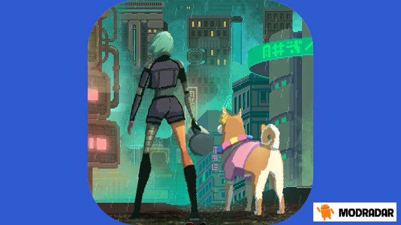 Fake Future Mod Pengantar tentang game Fake Future Mod