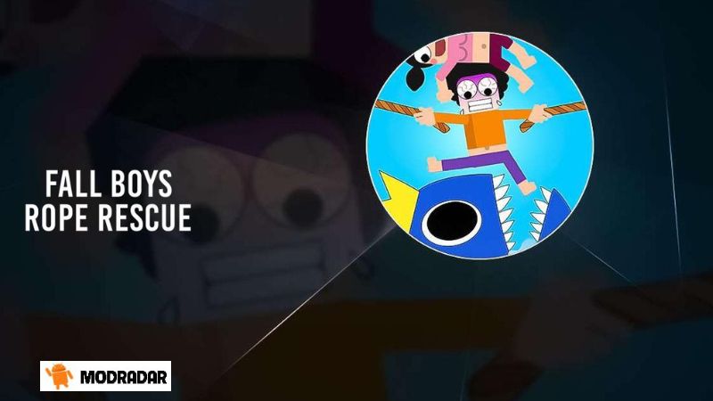 Fall Boys Rope Rescue 2 - Fall Boys: Rope Rescue APK V1.2.29 Fall Boys Rope Rescue 2 - Fall Boys: Rope Rescue APK V1.2.29