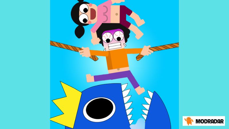 Fall Boys Rope Rescue - Fall Boys: Rope Rescue APK V1.2.29 Fall Boys Rope Rescue - Fall Boys: Rope Rescue APK V1.2.29