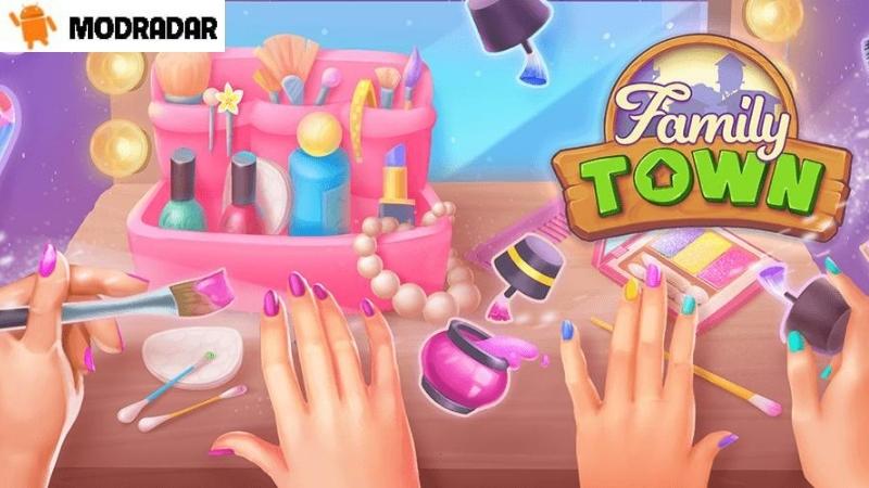 Family Town 2 - Family Town mod v1.1.1 (Unlimited Money) Family Town 2 - Family Town mod v1.1.1 (Unlimited Money)