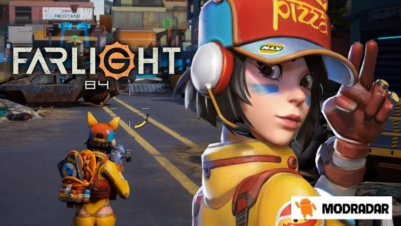Farlight 84 - Farlight 84 mod 1.13.4.11.205553 (Unlimited Money) Farlight 84 - Farlight 84 mod 1.13.4.11.205553 (Unlimited Money)
